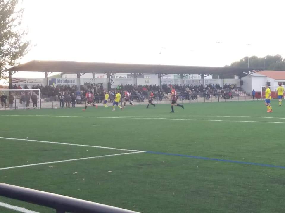 Agenda deportiva del fin de semana en nuestra comarca - Todo el deporte de La Mancha
