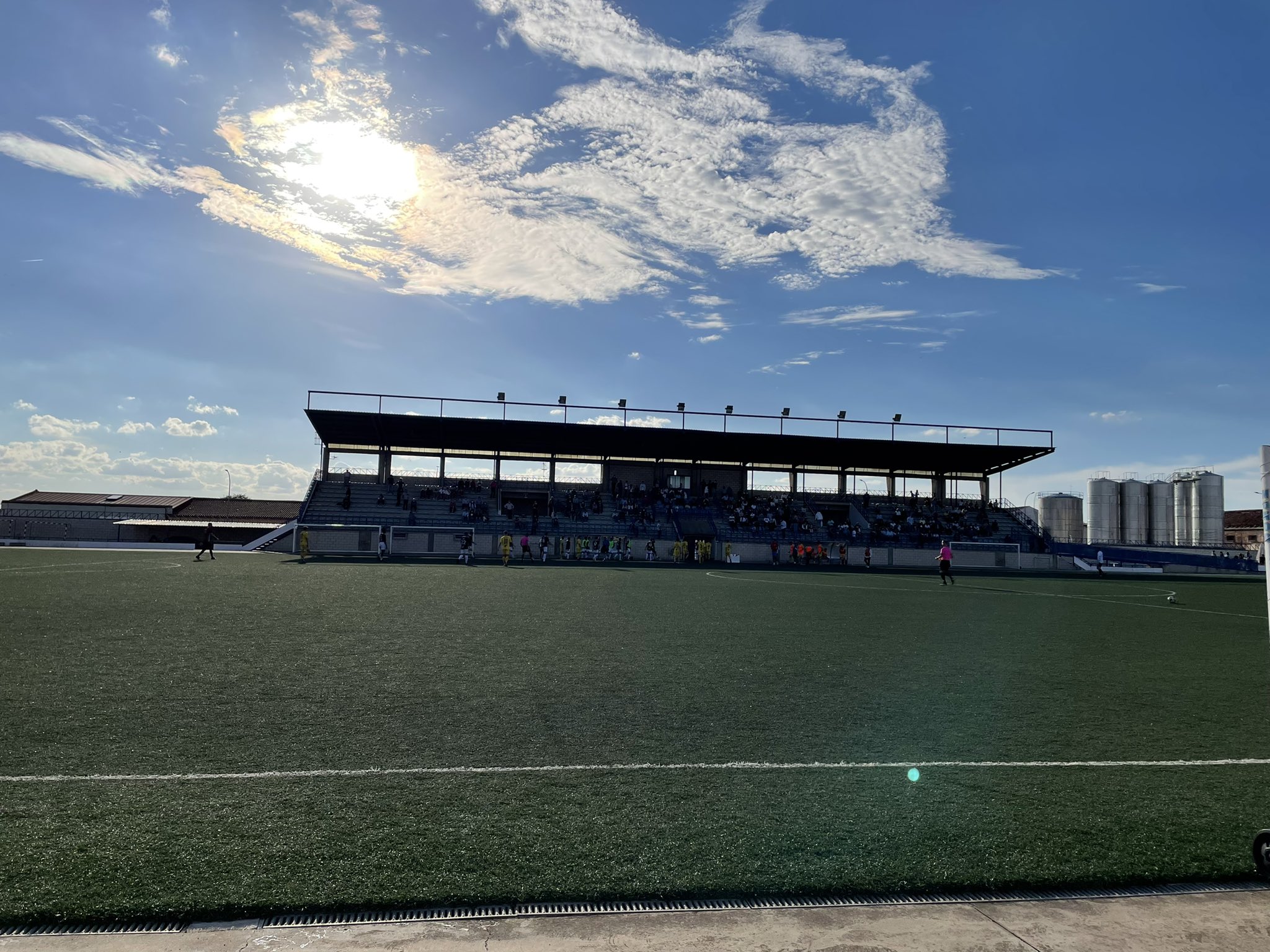 Agenda deportiva del fin de semana en nuestra comarca - Todo el deporte de La Mancha