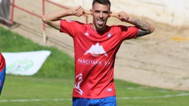 Alfonso Correa- CP Villarrobledo
