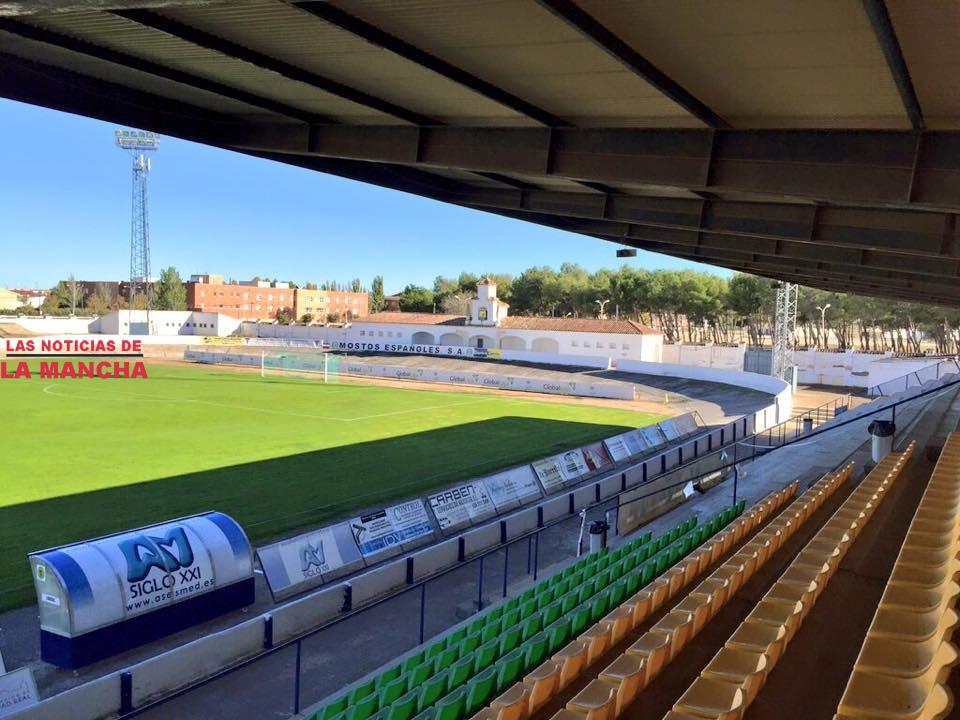 Agenda deportiva del fin de semana en nuestra comarca - Todo el deporte de La Mancha