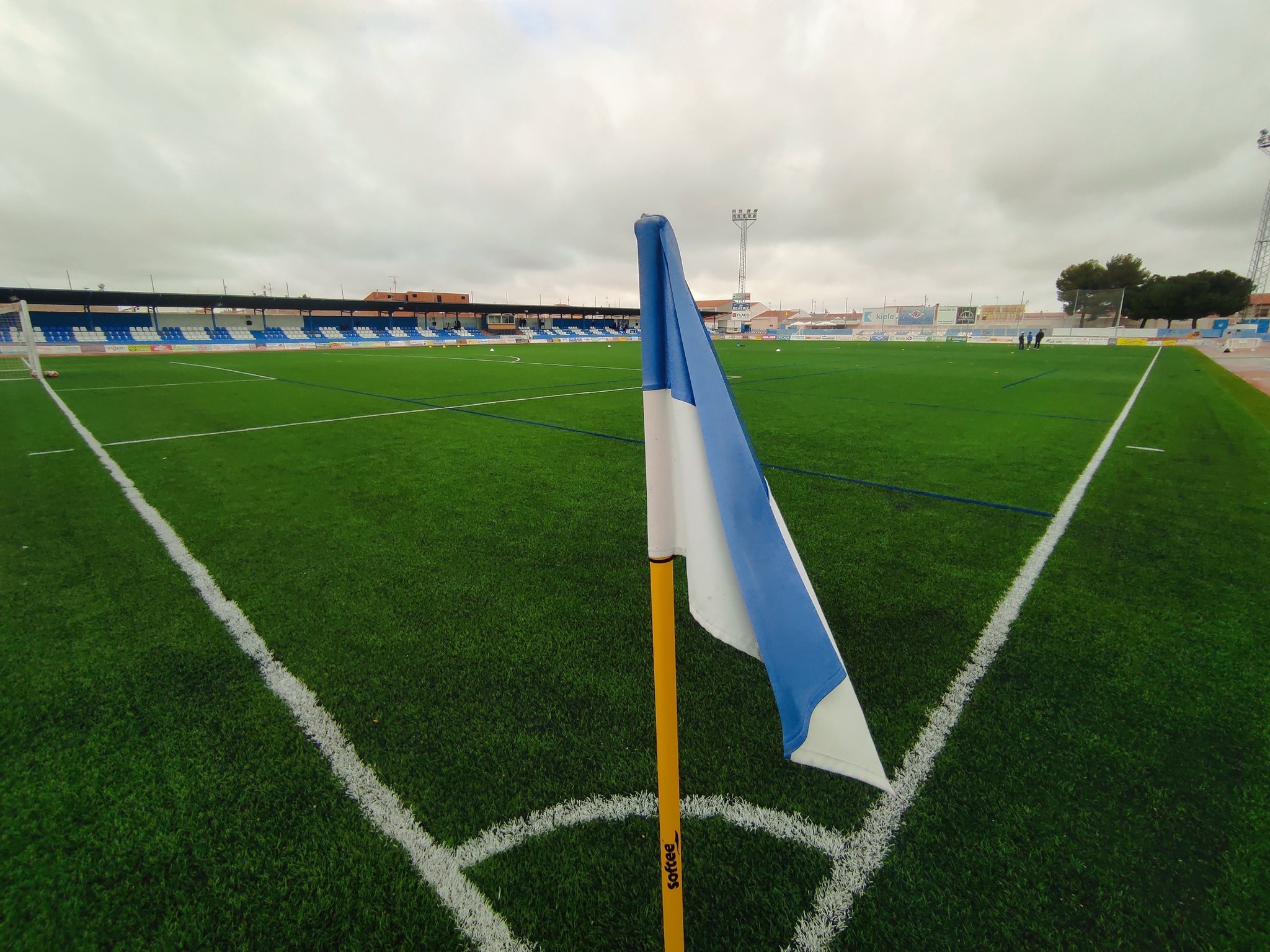 Agenda deportiva del fin de semana en nuestra comarca - Todo el deporte de La Mancha