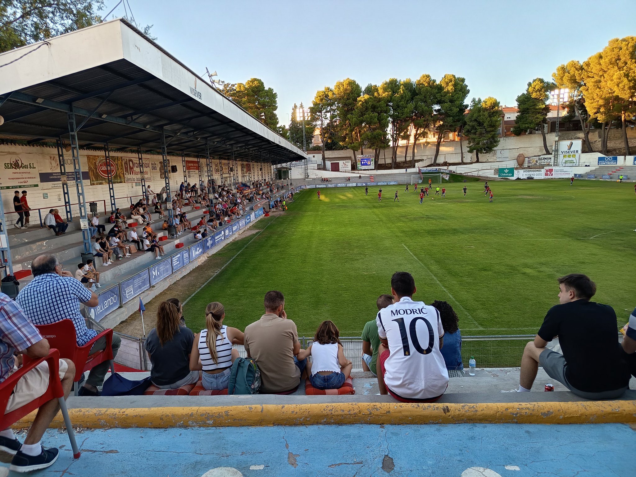 Agenda deportiva del fin de semana en nuestra comarca - Todo el deporte de La Mancha