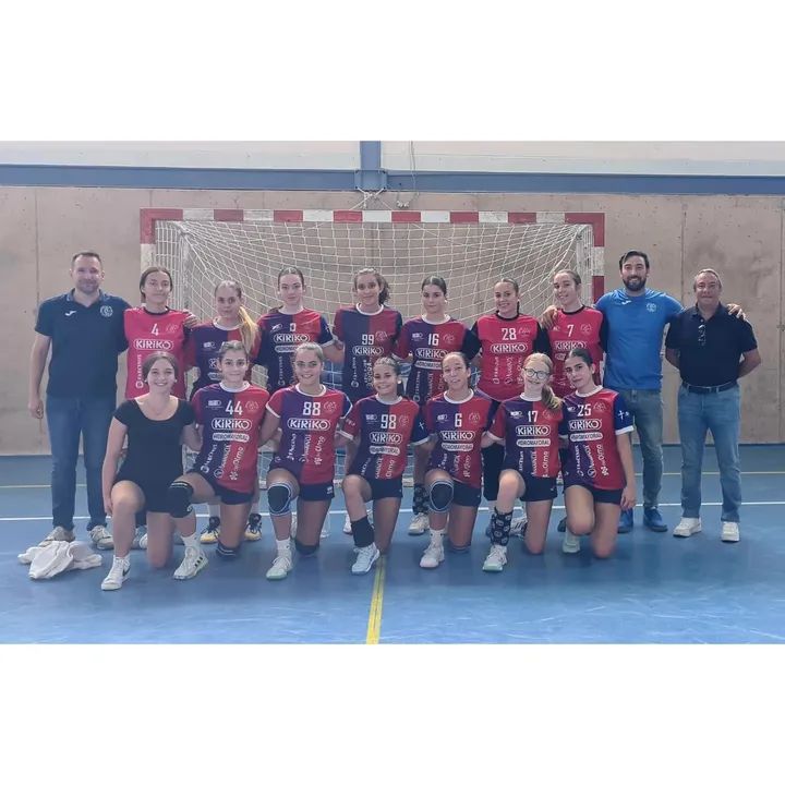 El Juvenil Femenino del Deportivo Retamar logra el tercer puesto en el Trofeo Diputación de Ciudad Real - Todo el deporte de La Mancha