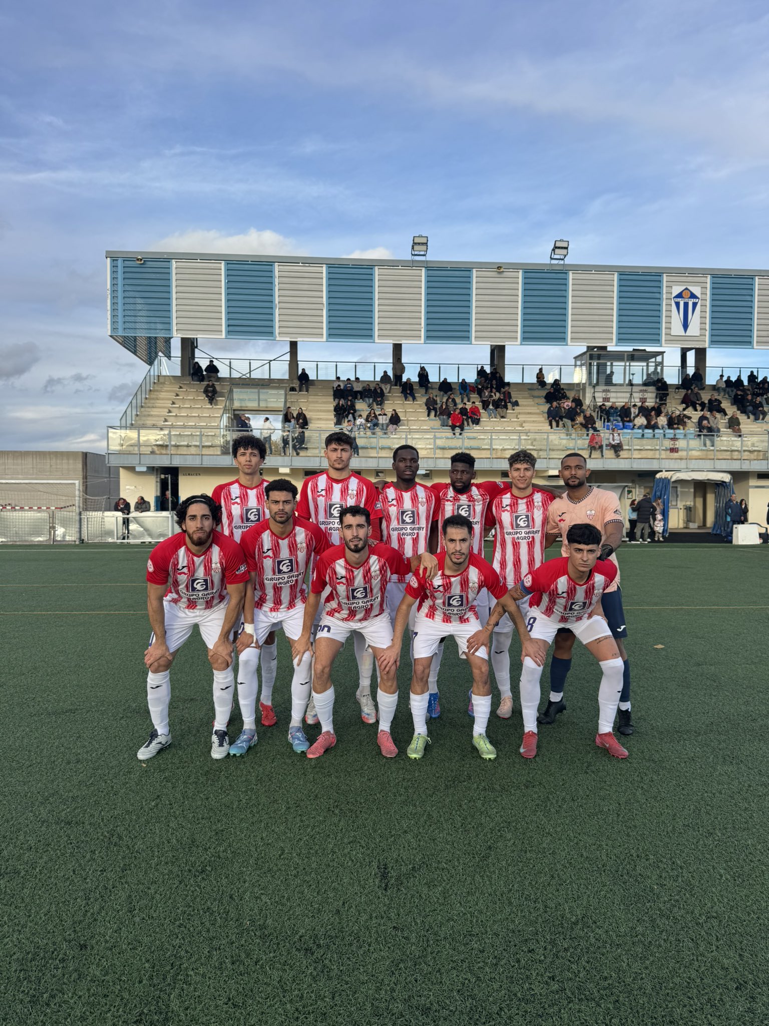 El CD Pedroñeras cae 2-1 ante el Villarrubia CF - Todo el deporte de La Mancha