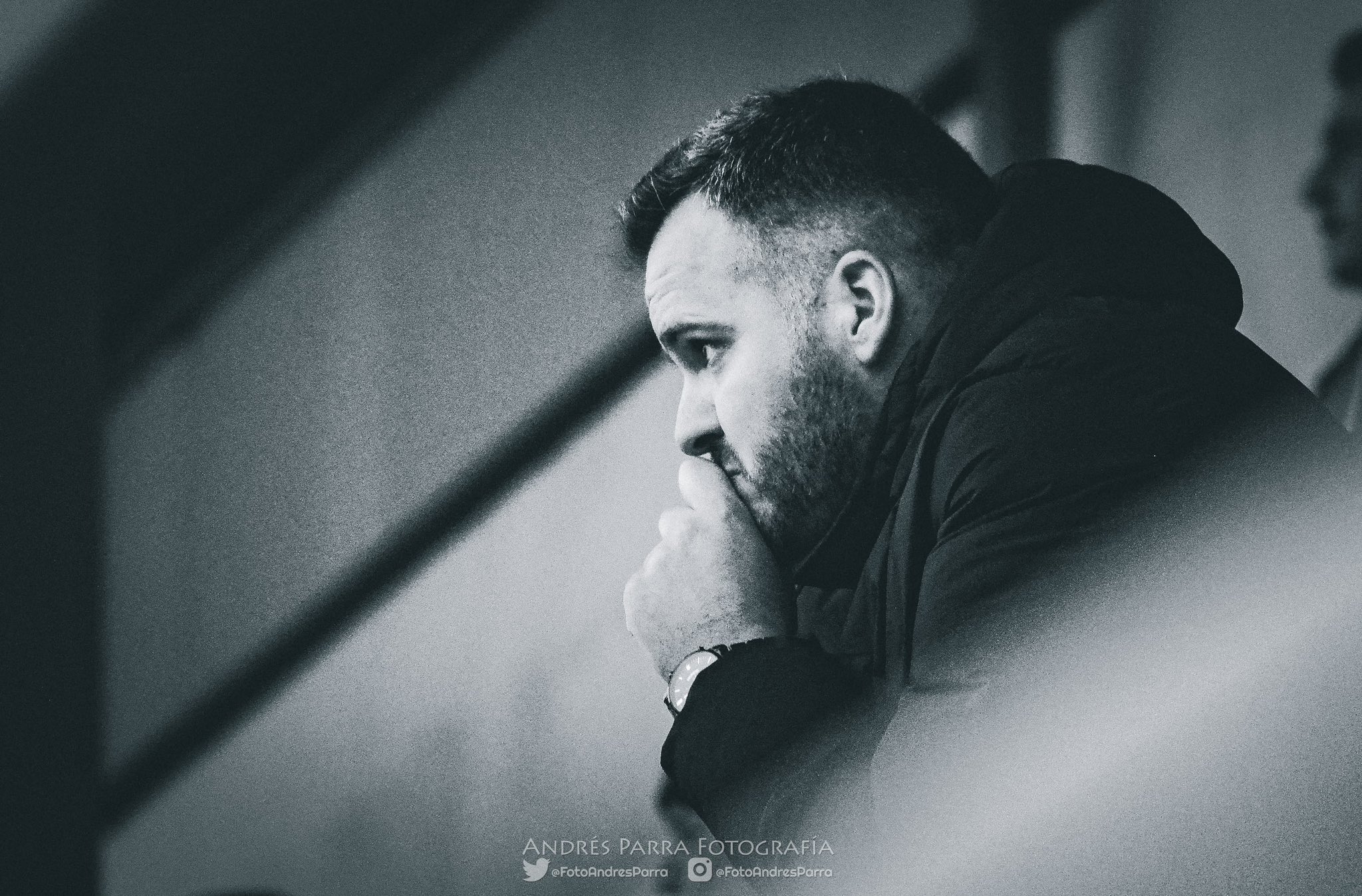 Miguel Aroca deja de ser entrenador del CD Pedroñeras - Todo el deporte de La Mancha