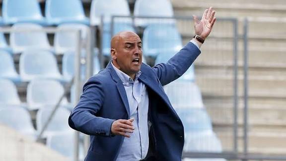Emilio Ferreras, nuevo entrenador de la UD Socuéllamos - Todo el deporte de La Mancha