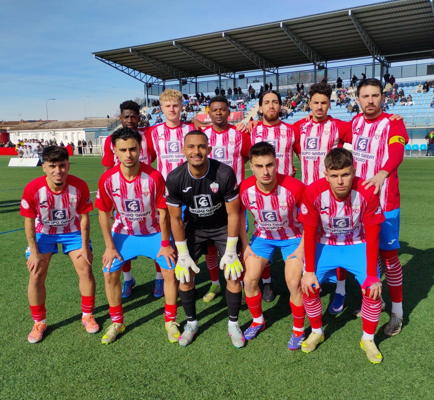 El CD Pedroñeras corta la racha negativa y gana 0-1 al CD Illescas - Todo el deporte de La Mancha