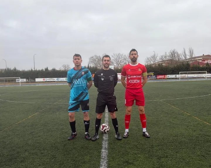 El Grupo III de Segunda Autonómica arde: Nueve equipos en la lucha por el ascenso - Todo el deporte de La Mancha