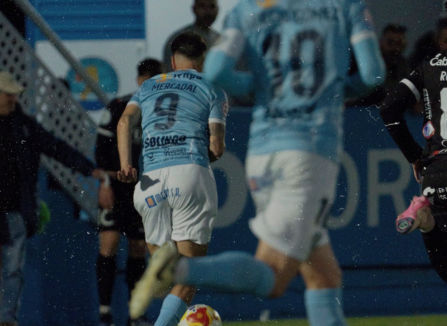 La UD Socuéllamos firma un meritorio empate ante el CD Coria (2-2) - Todo el deporte de La Mancha