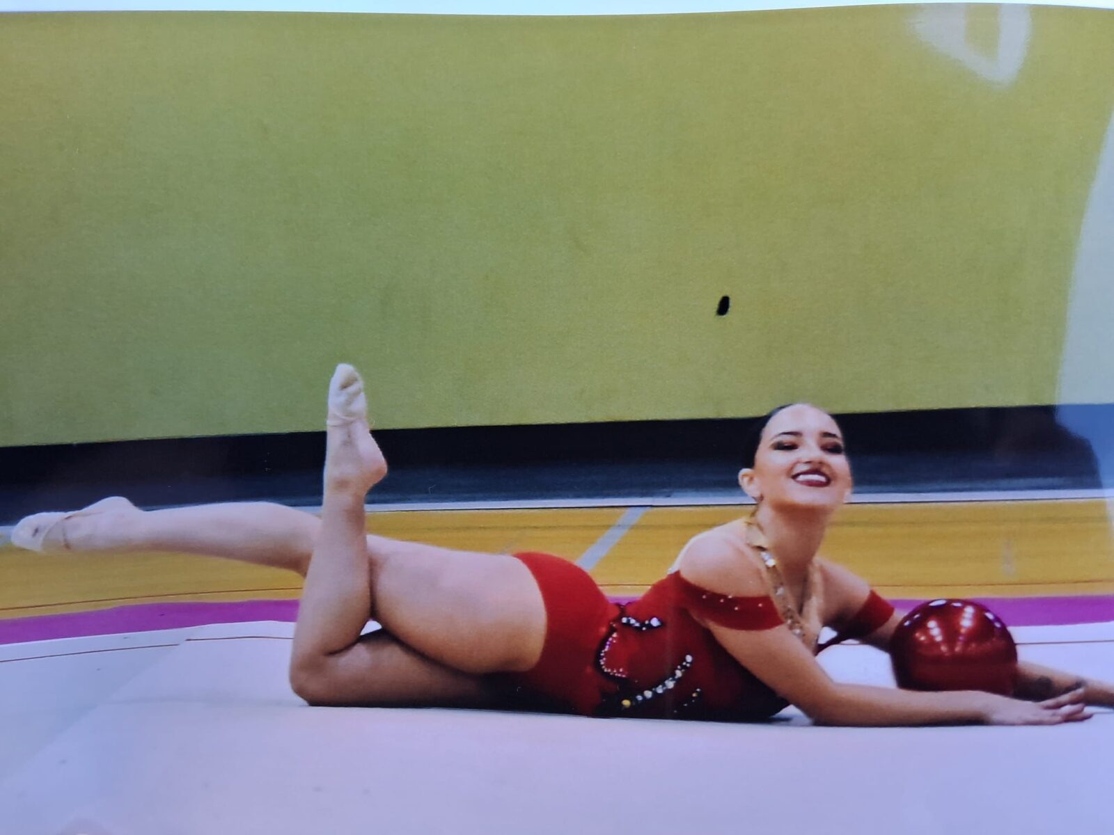 La socuellamina Alicia Fernández Flores, Plata en Cuenca - Todo el deporte de La Mancha