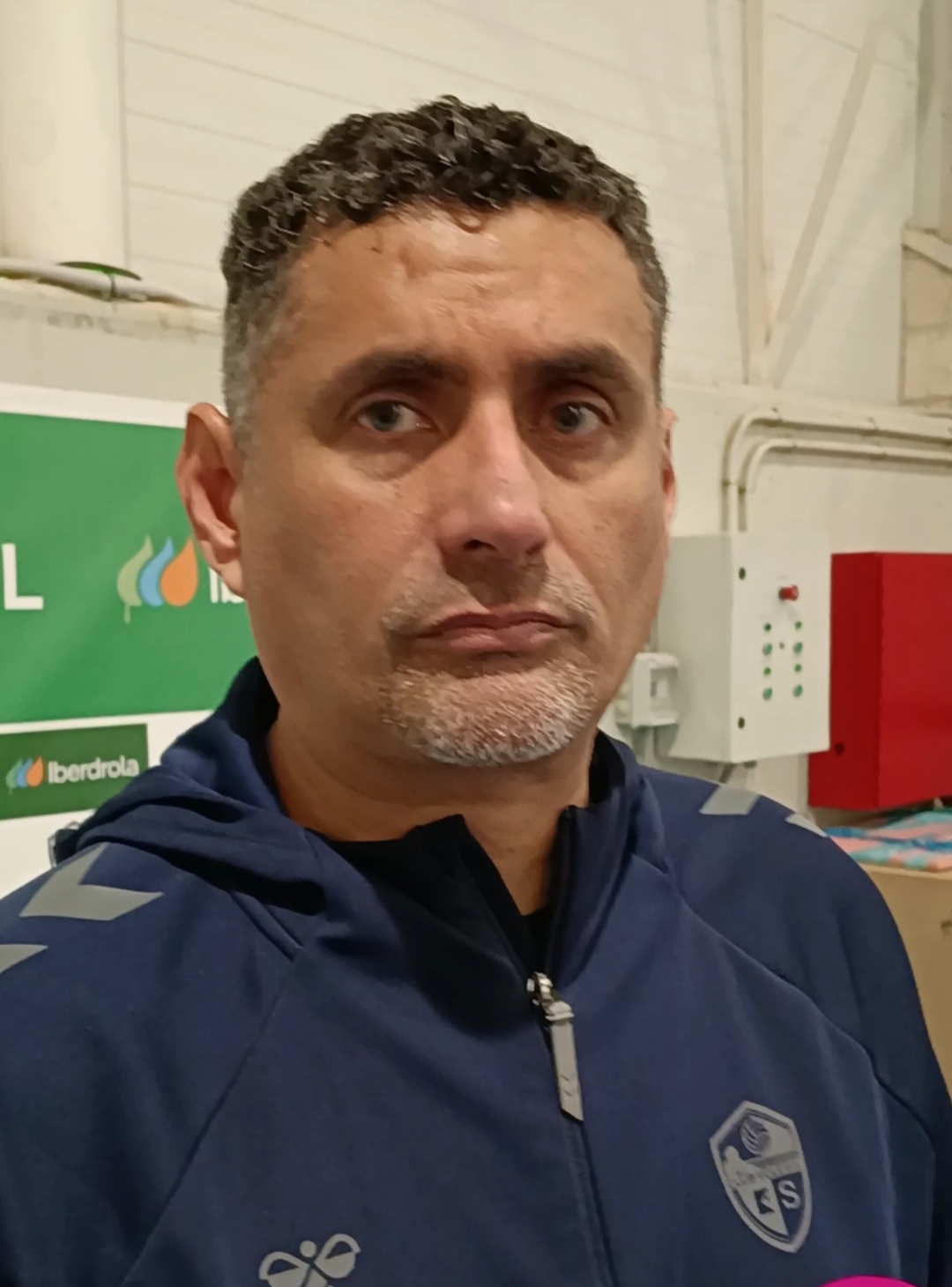 El Kiele Socuéllamos anuncia la salida de Iván Nieto y Diego Toala asumirá el equipo en el tramo final - Todo el deporte de La Mancha