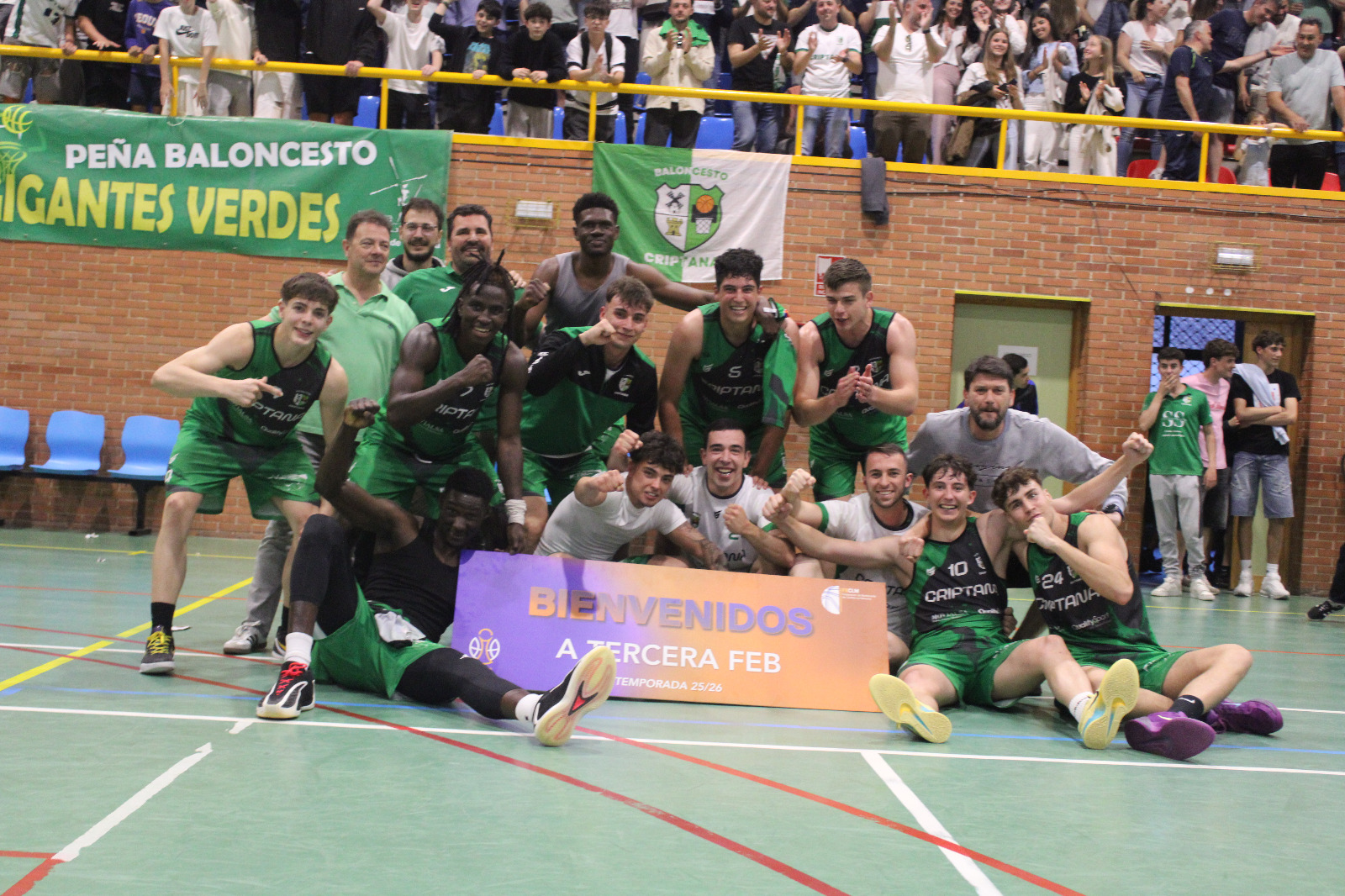 El CB Villarrobledo y el CB Criptana ya conocen sus rivales en la Tercera FEB - Todo el deporte de La Mancha