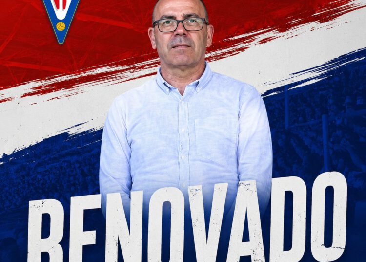 Movimientos en la secretarias técnicas de la comarca: la AD San Clemente incorpora a Hugo Antelo y el CP Villarrobledo renueva a Fernando Mejías - Todo el deporte de La Mancha